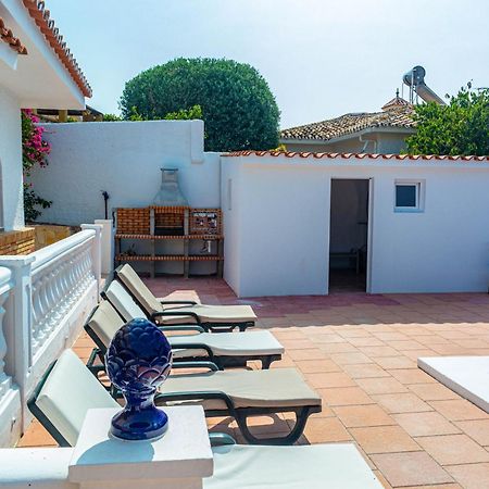 Villa Yanna Benalmádena Zewnętrze zdjęcie