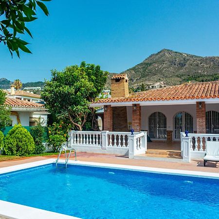 Villa Yanna Benalmádena Zewnętrze zdjęcie