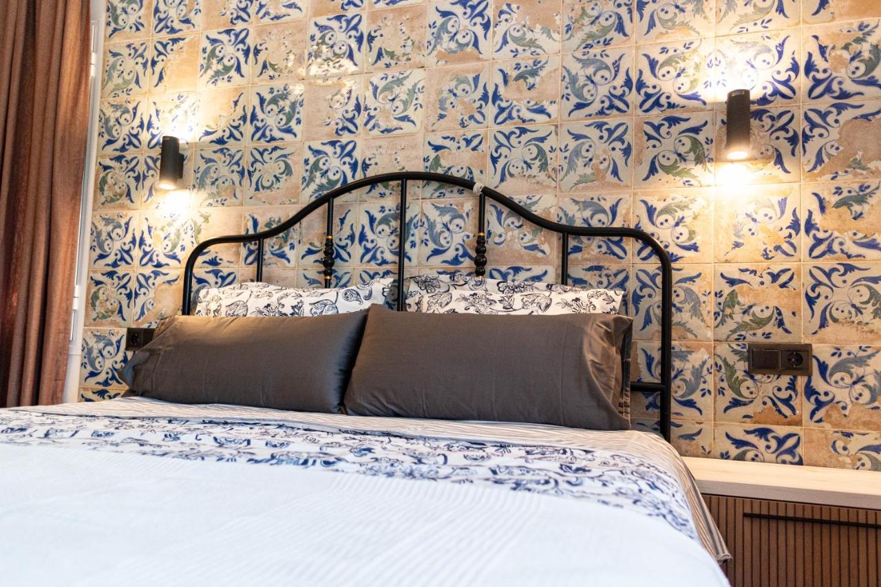 Villa Yanna Benalmádena Zewnętrze zdjęcie