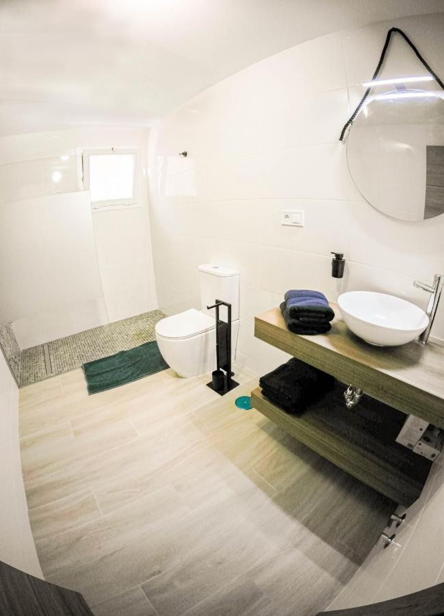 Villa Yanna Benalmádena Zewnętrze zdjęcie