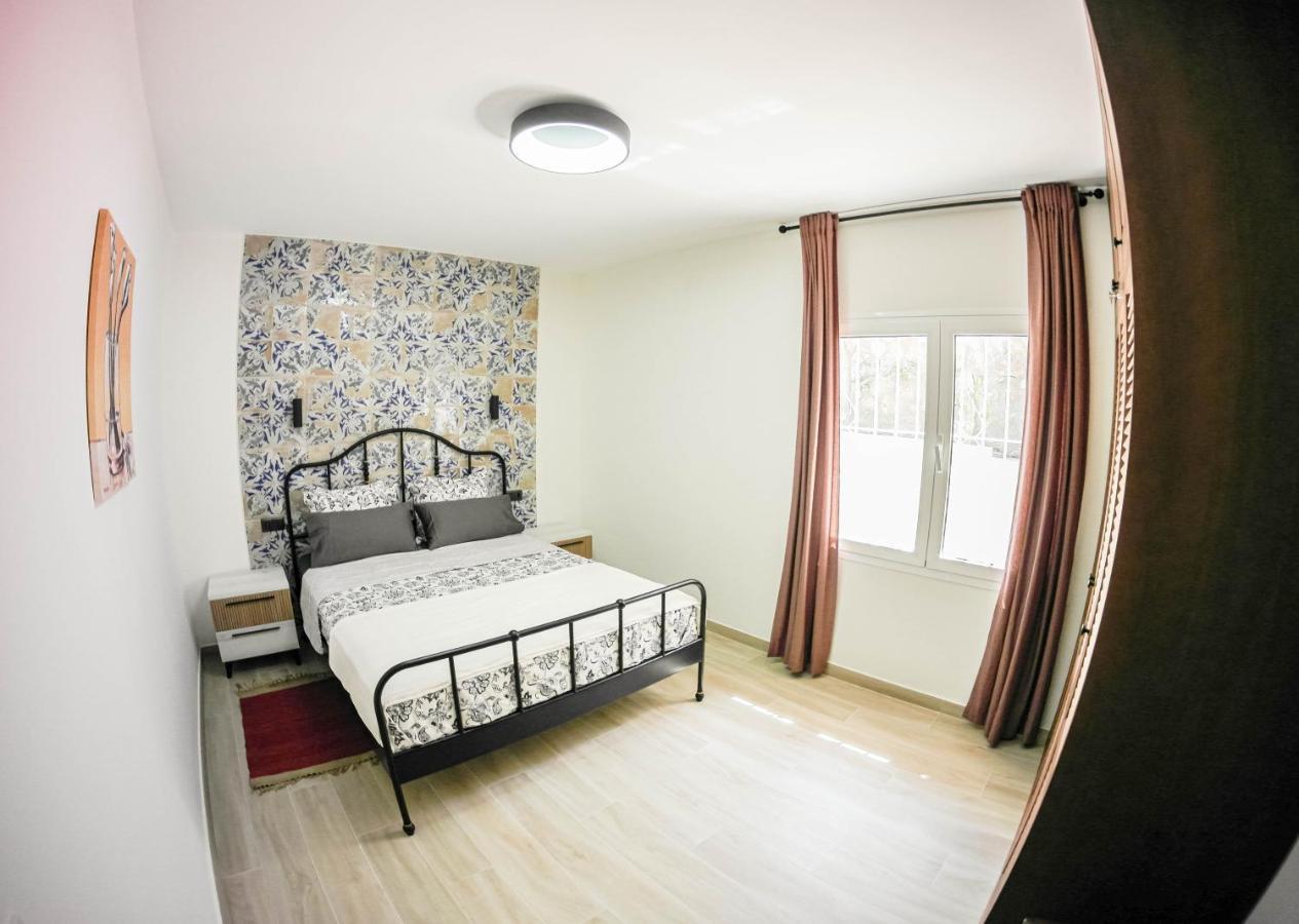 Villa Yanna Benalmádena Zewnętrze zdjęcie