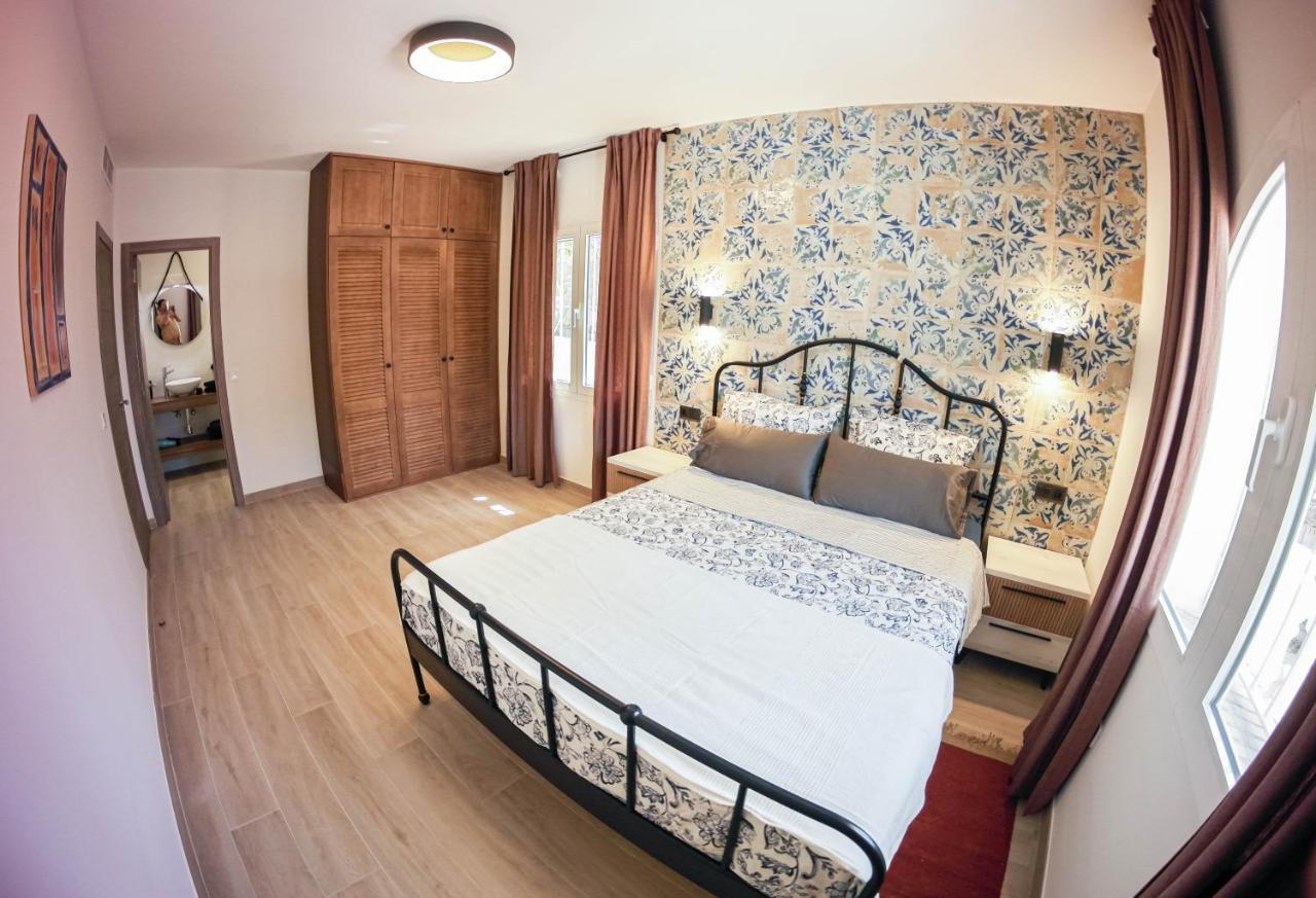 Villa Yanna Benalmádena Zewnętrze zdjęcie