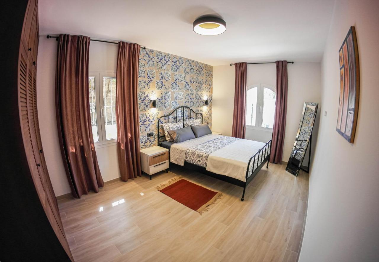 Villa Yanna Benalmádena Zewnętrze zdjęcie