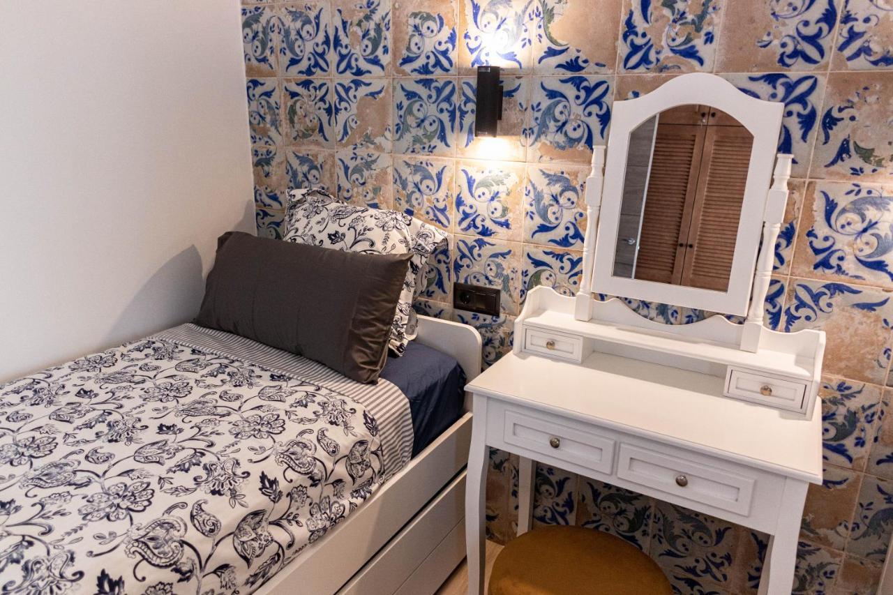 Villa Yanna Benalmádena Zewnętrze zdjęcie