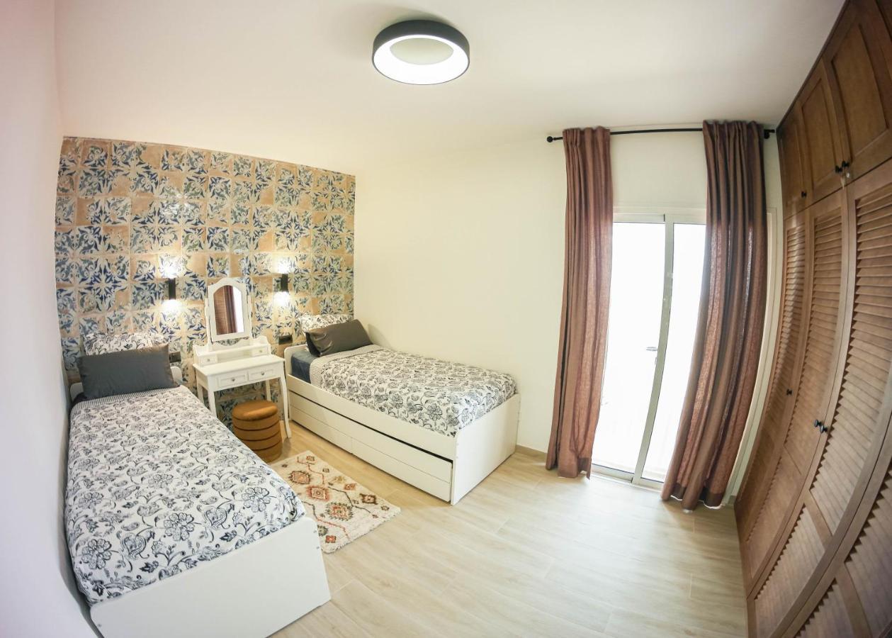 Villa Yanna Benalmádena Zewnętrze zdjęcie