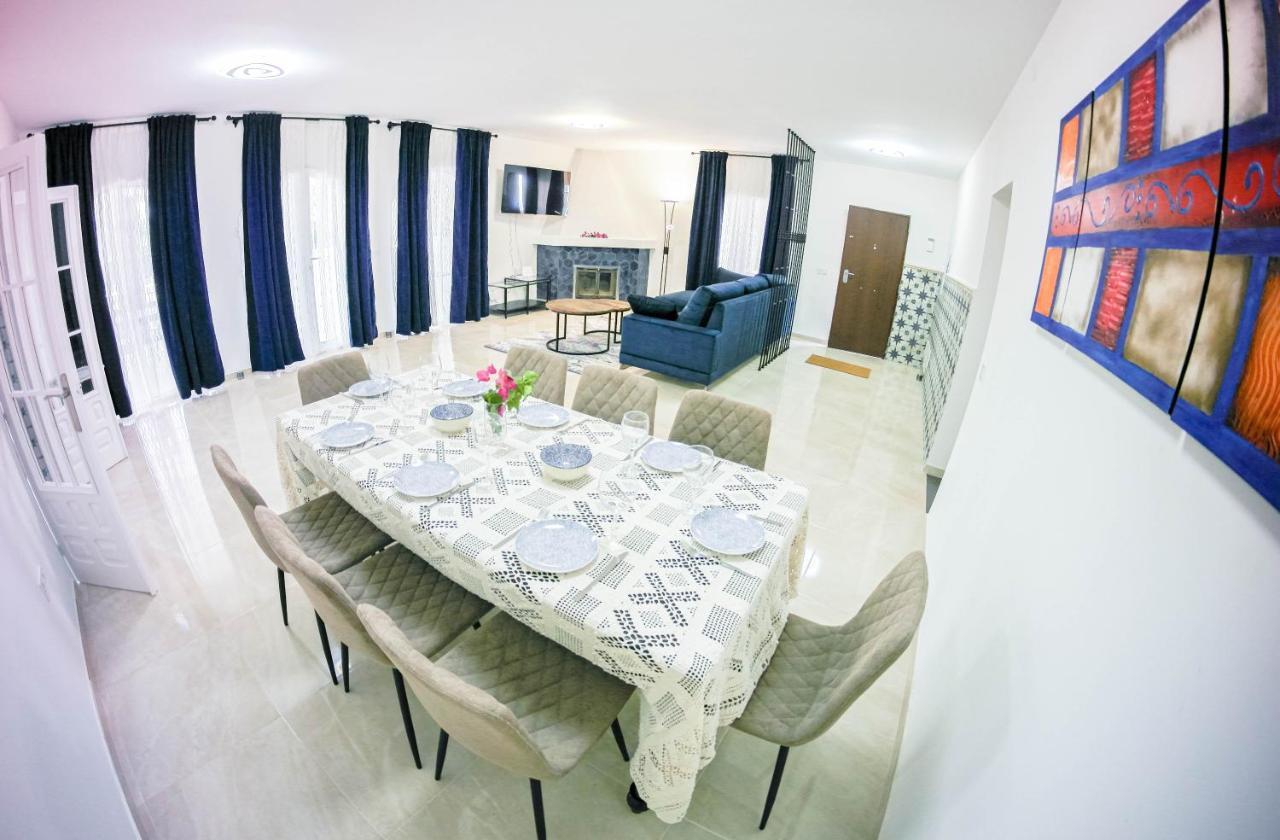 Villa Yanna Benalmádena Zewnętrze zdjęcie