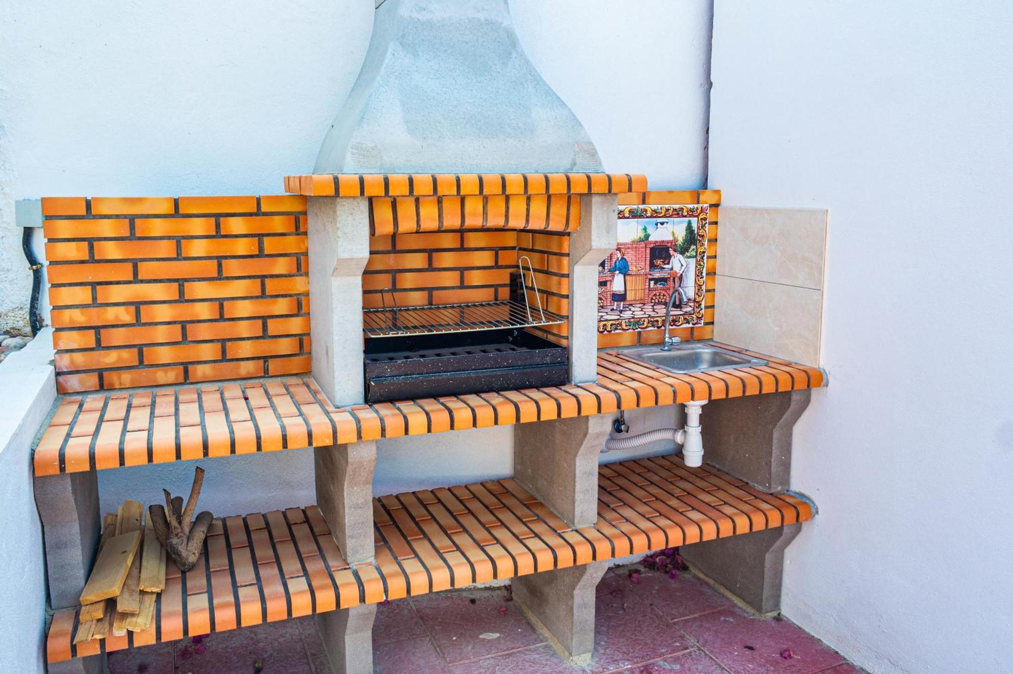 Villa Yanna Benalmádena Zewnętrze zdjęcie