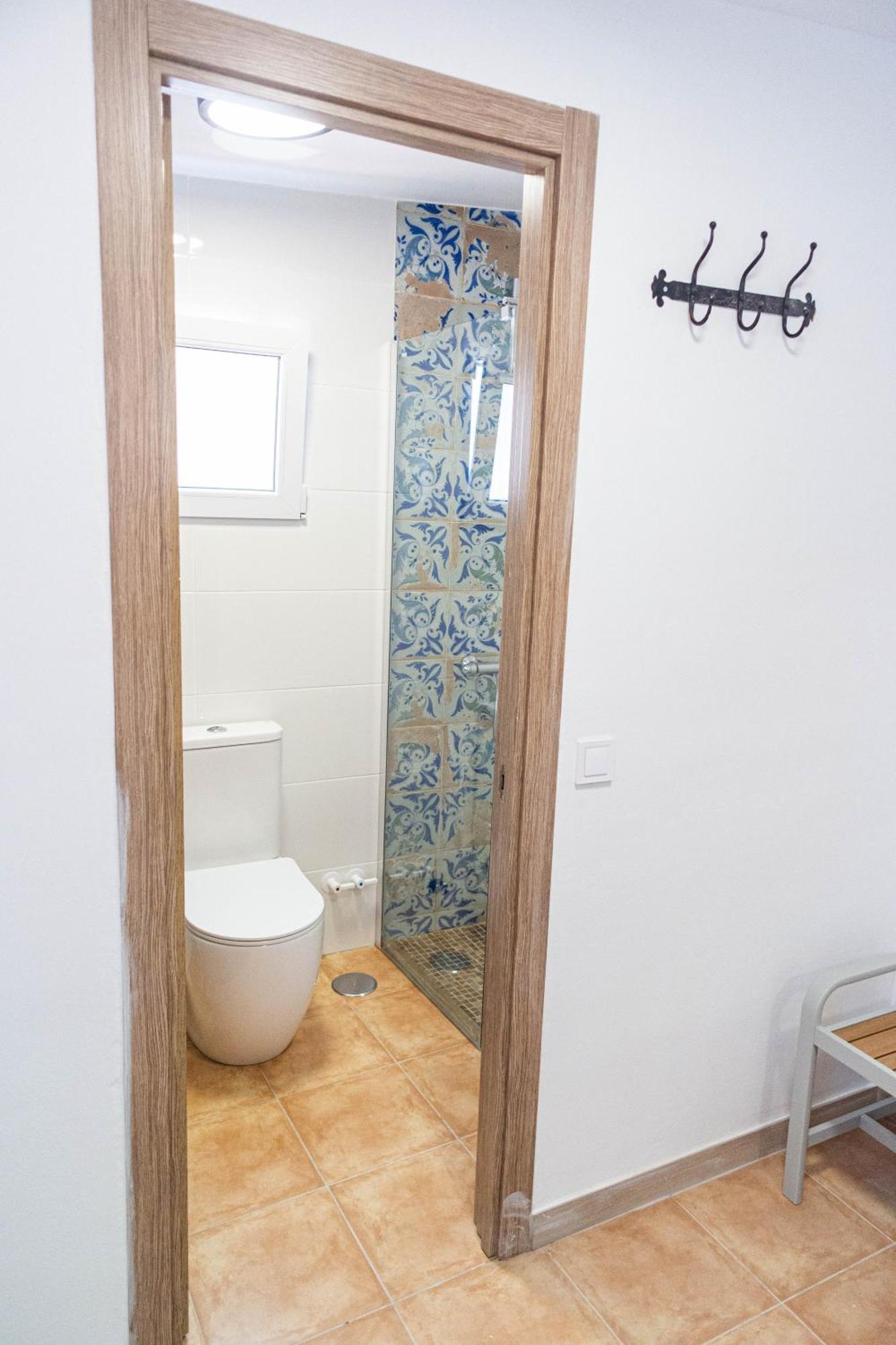 Villa Yanna Benalmádena Zewnętrze zdjęcie